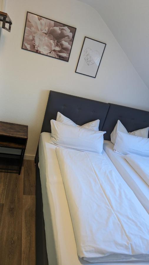 Europa City Apartment Саарбрюккен Экстерьер фото